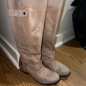 Kelsi Dagger Janya Boot Size 8